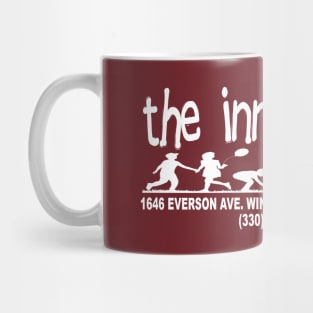 the Inner Child Mug